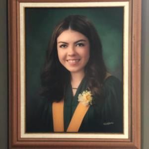 Meet your Posher, Peggy